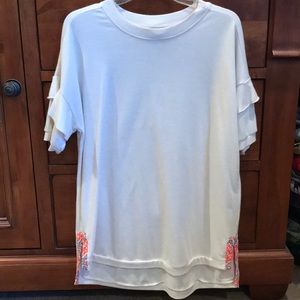 EUC Matilda Jane top